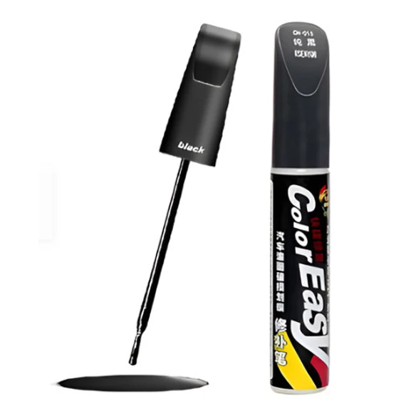 Karc- és festésjavító - Fekete