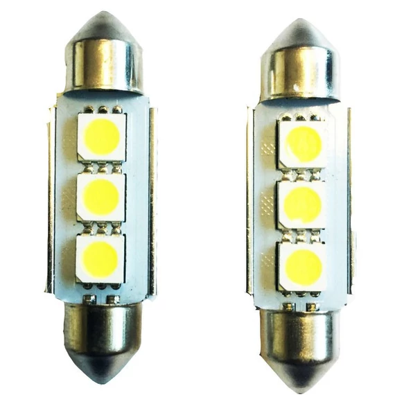3SMD LED 36mm-es szofita – 