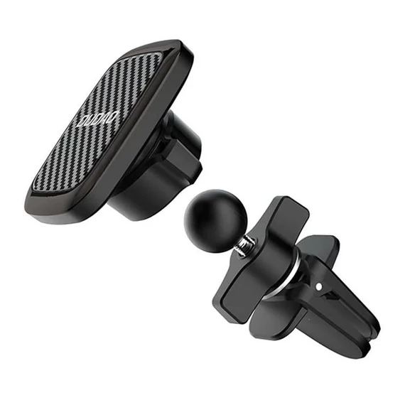 Mágneses telefontartó szellőzőrácshoz - 360° forgatható - extra erős mágnes