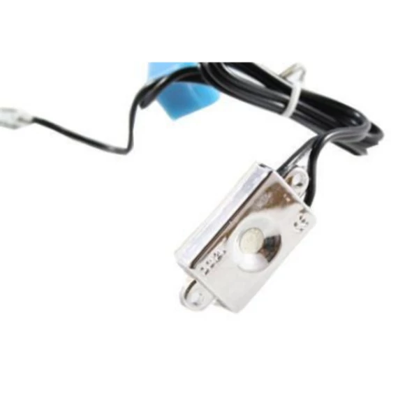 LED panel - 1 LED - 1W - HIGH POWER - fehér - SMD