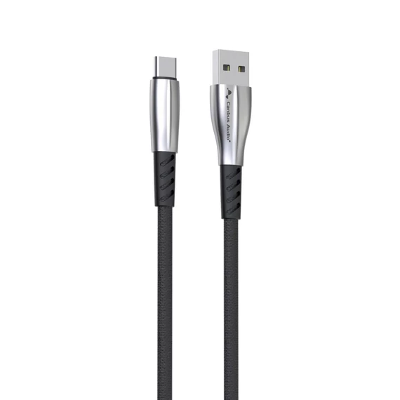 USB – Type-C gyorstöltő adatkábel – 5A / 100W – 1 méter