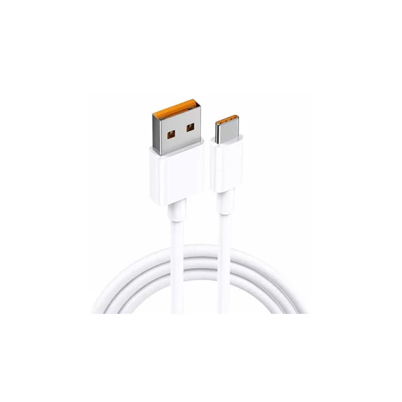USB – Type-C gyorstöltő adatkábel – 5A – 1 méter
