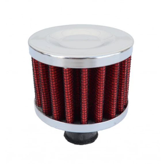 Mini kartergázszűrő - 35 mm