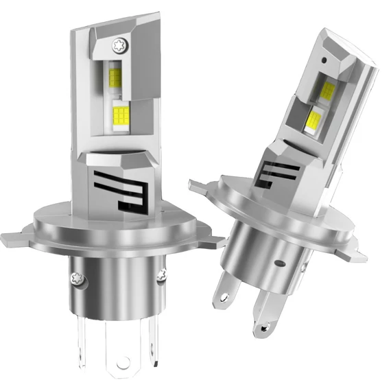 L3-H4 LED fényszóró szett 12V - CANBUS - Plug & Play