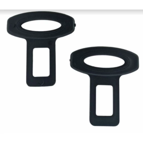 Biztonsági öv csat / szerviz csat - 2 db