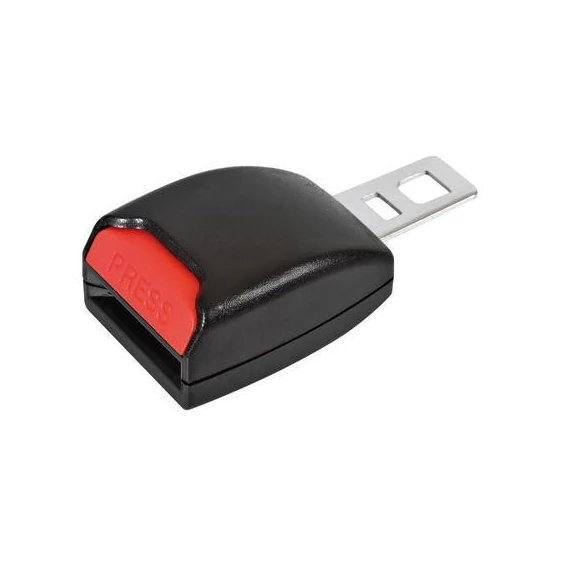 Biztonsági öv csat hosszabbító, toldó