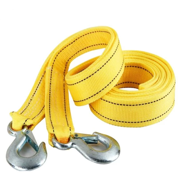 5 tonnás vontatókötél 4 m