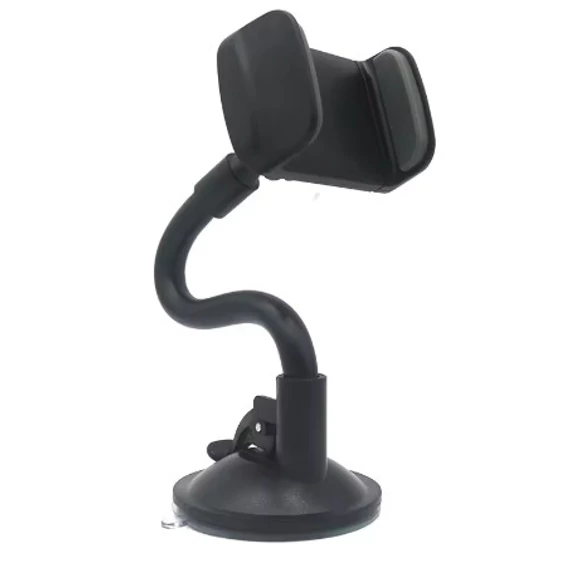 Autós telefontartó - szélvédőre szerelhető