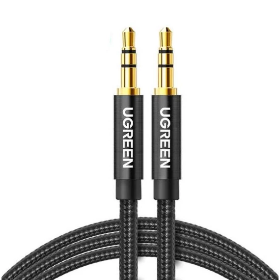 Aux kábel, apa-apa 1.5m