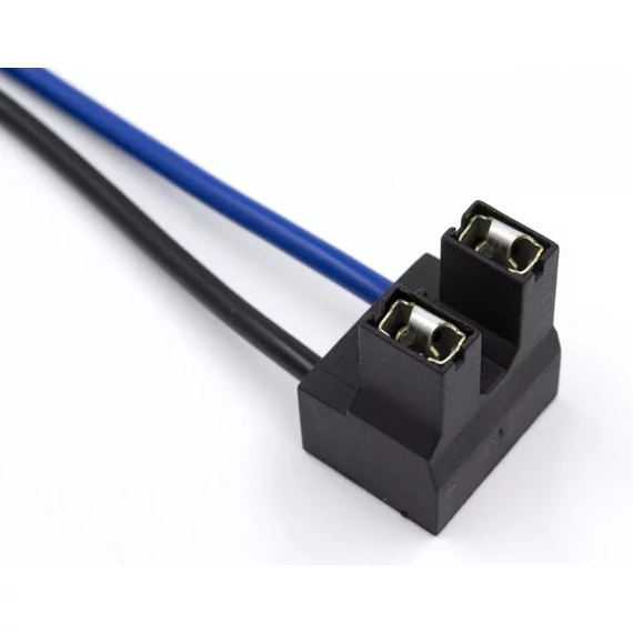 Izzó foglalat - H7 - darabos