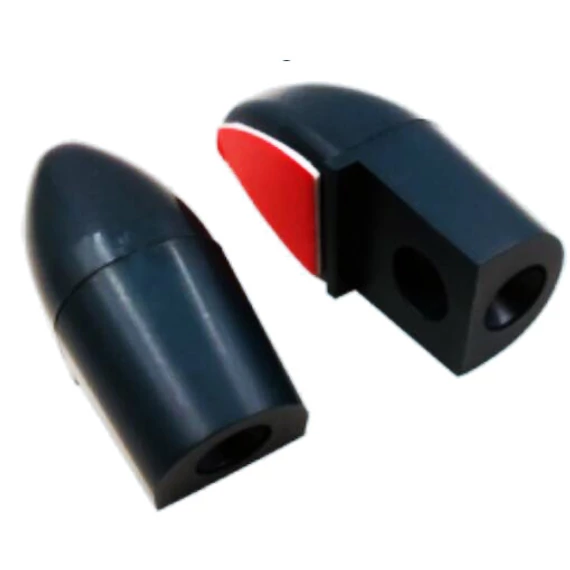 Ultrahangos autós vadriasztó – fekete