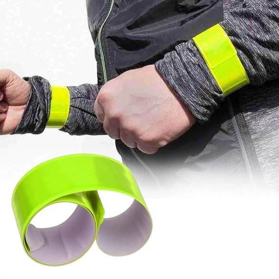 Fényvisszaverő csík - 330x30mm