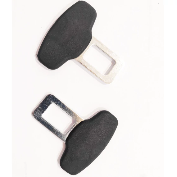 Biztonsági öv csat sípolásgátló - 2 db