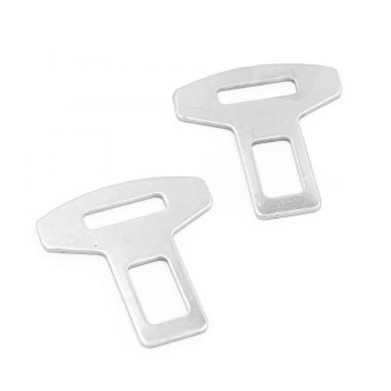Biztonsági öv csat sípolásgátló – 2 db