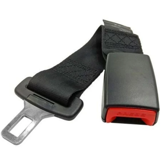 Biztonsági öv hosszabbító 28-62 cm - univerzális