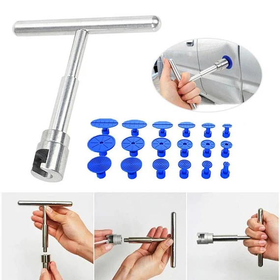 Horpadásjavító szett