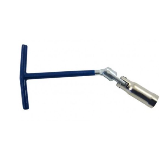 Gyújtógyertya kulcs 16mm