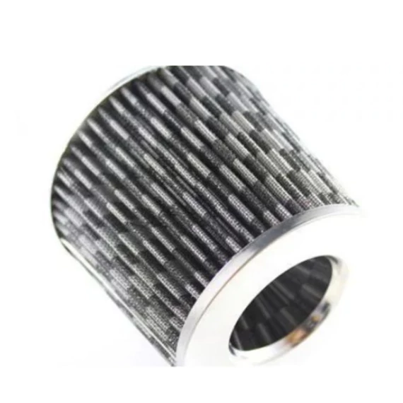 Direkt szűrő sport levegőszűrő karbon - több méret