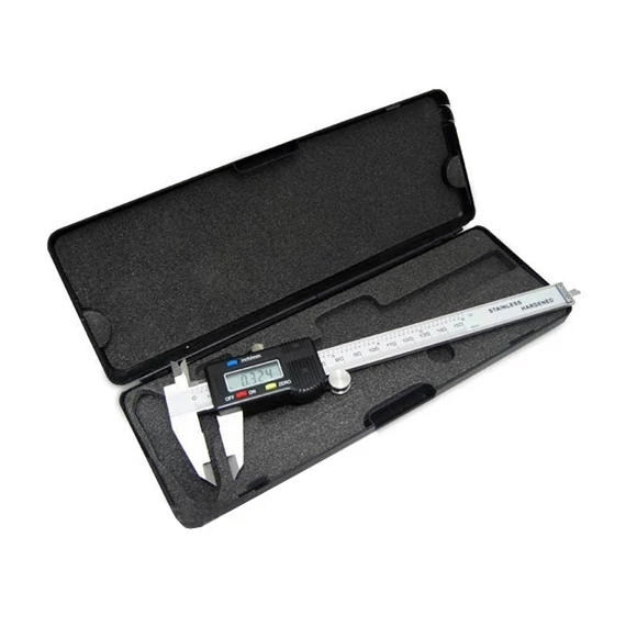 Digitális Tolómérő