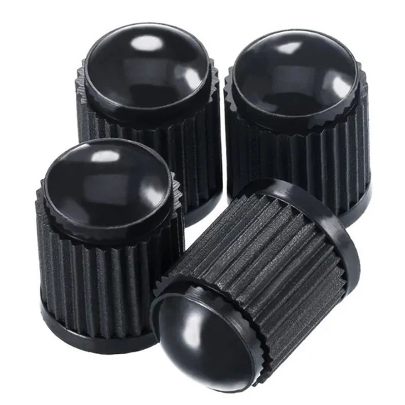 Gumiabroncs szelepsapka univerzális - 4 db - műanyag