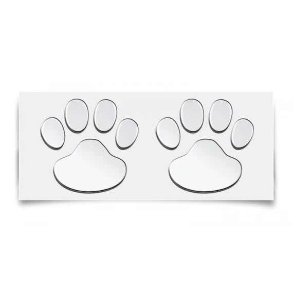 Kutya tappancs matrica