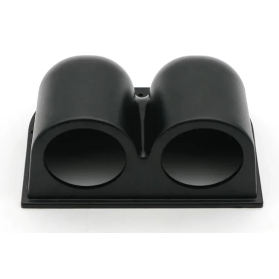 Sport műszertartó talpas 52 mm – 2-es