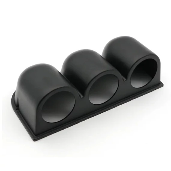 Sport műszertartó talpas 52 mm – 3-as