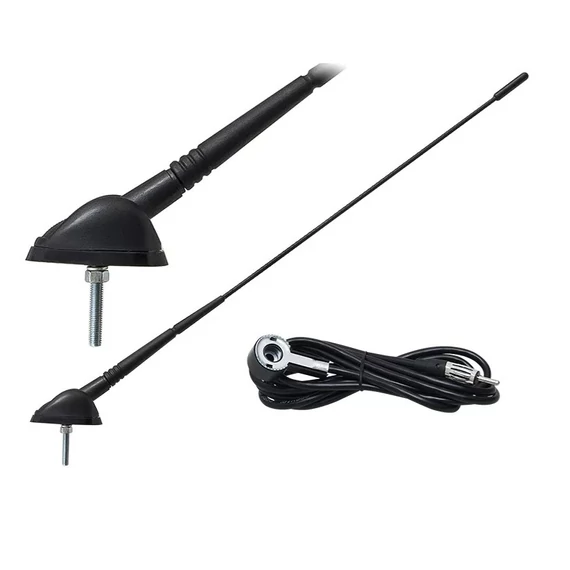 Antenna tetőre 40cm