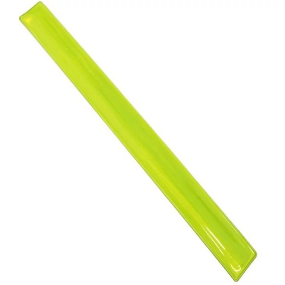 Fényvisszaverő csík 330x30 mm