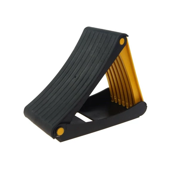 Műanyag kerékék összecsukható - ABS anyag