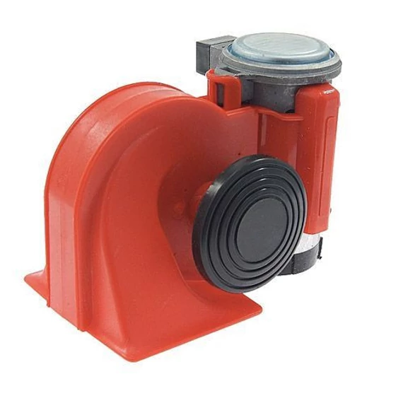 Kürt (duda) 12V kompresszorral - 139dB