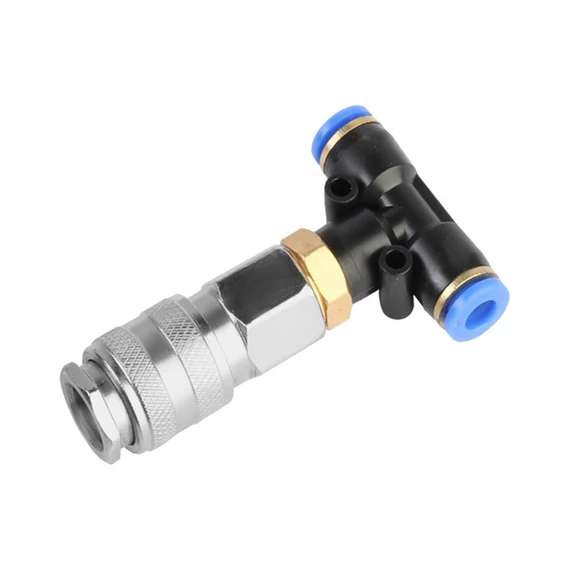 T-szűkítő 12-6-6mm