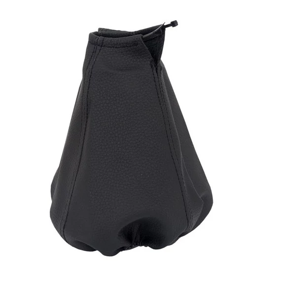 Univerzális bőr váltózsák fekete