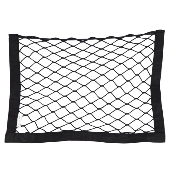 Tépőzáras hálós zseb 50x35cm