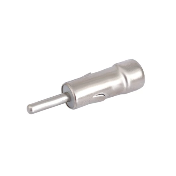 DIN - ISO antenna adapter