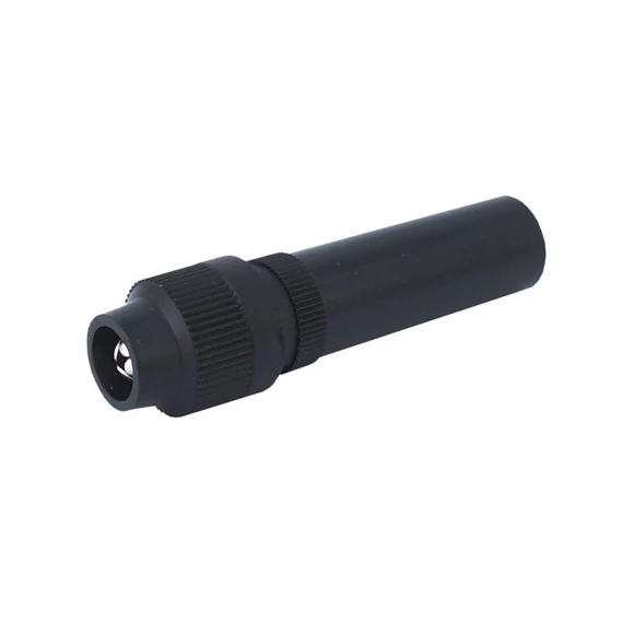 DIN - ISO antenna adapter