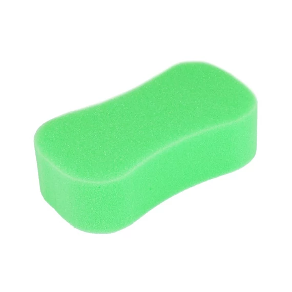 Autómosó szivacs - L méret - 27.5x16.5x7cm