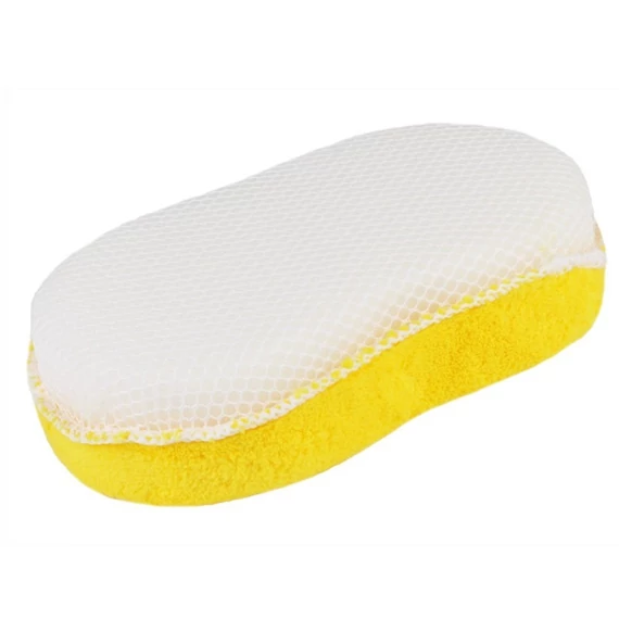 Kétoldalas mikroszálas szivacs CM58726