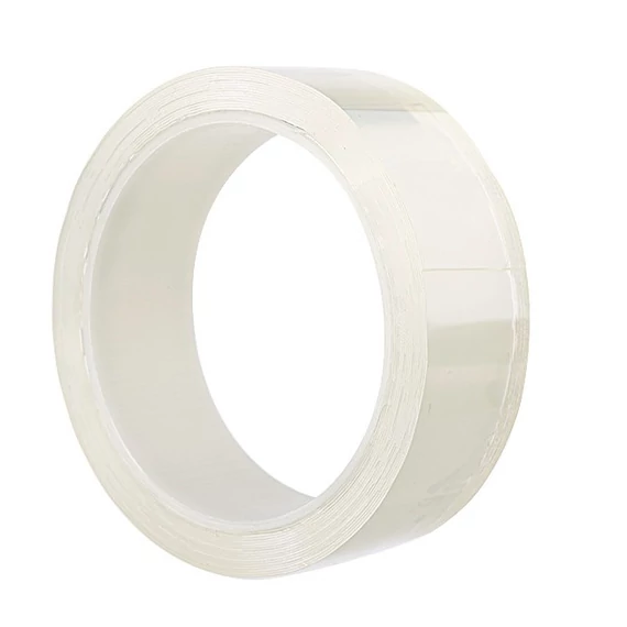 PU Átlátszó védőszalag 30x0.4mm / 5m