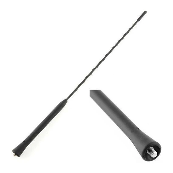 Autó antenna szár 40 cm – univerzális