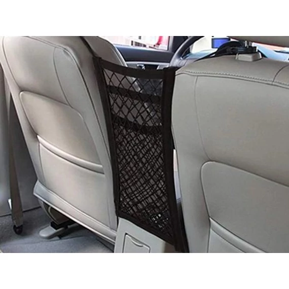 Térelválasztó háló autóba 30x25cm