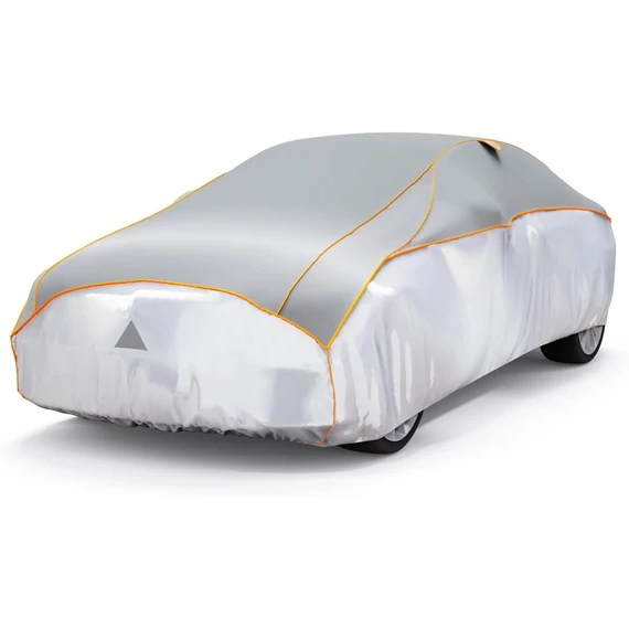 Jégeső elleni autóponyva M - EVA 5mm - UV védelem - fényvisszaverő