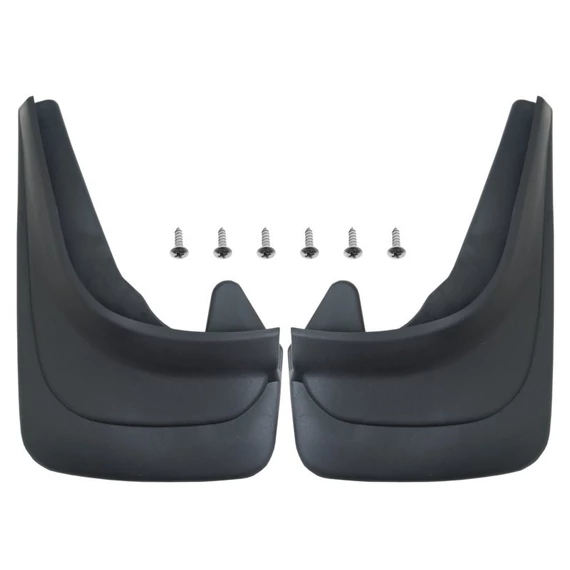 Univerzális sárvédő - párban - 32x21 cm - sárfogó