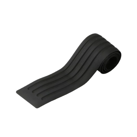 Univerzális hátsó lökhárítóvédő csomagtérhez - 90x7cm