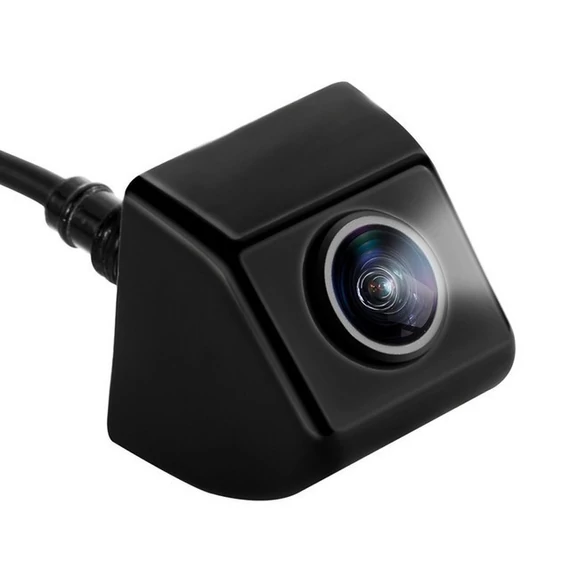 Befúrható tolatókamera - vízálló - 170° - CMOS - 12V