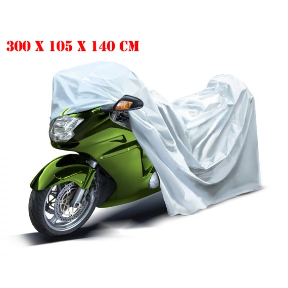 3 rétegű XL méretű - Motorponyva