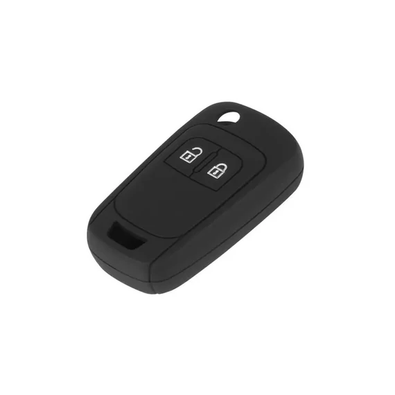 Autókulcs tok - Opel - gumi kulcsvédő