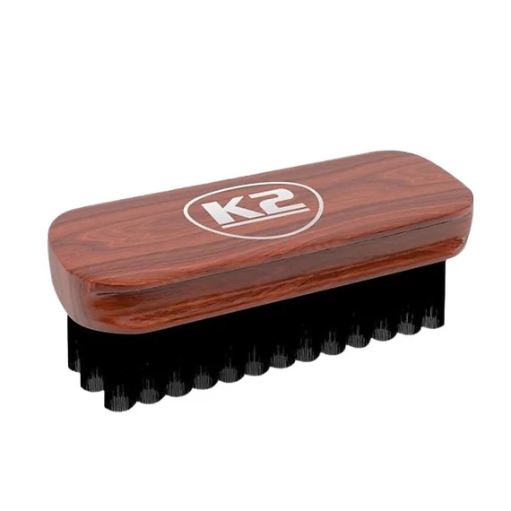 AURON kefe bőr és szövet kárpit tisztításához, K2-80947