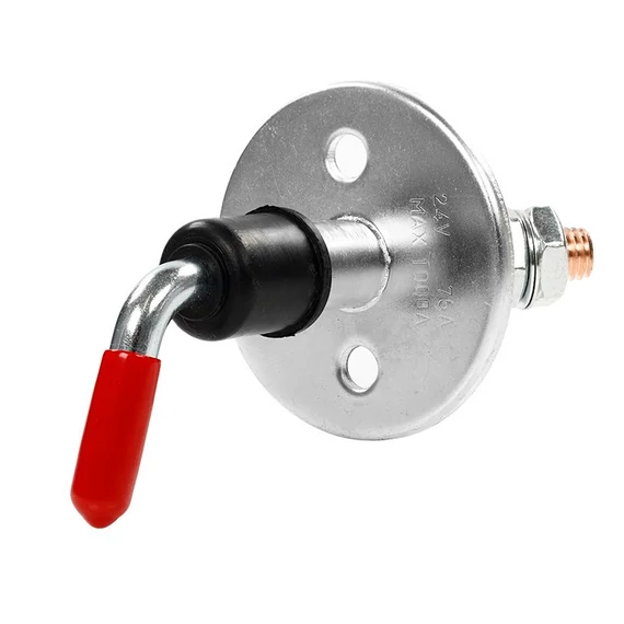 Áramtalanító kapcsoló - 12V / 24V - 1000A