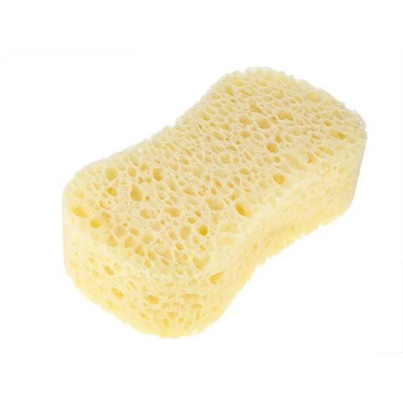 Autómosó szivacs - puha - 23x12x7 cm